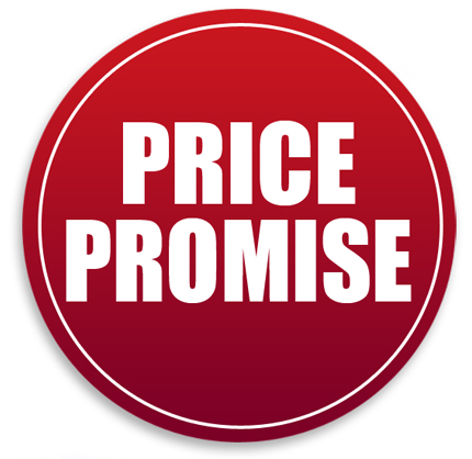 Price promise