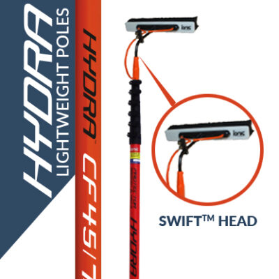 Hydra Swift Head